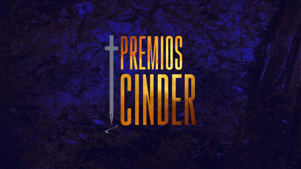 Nacen los Premios Cinder